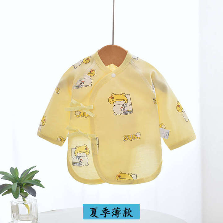 Premature%20baby%20clothes,%20small%20size,%20half%20back,%20summer%20thin%20style,%20size%2048,%20newborn%20twins,%204,%20low%20weight%20babies,%205%20pounds%20-%20Image%206