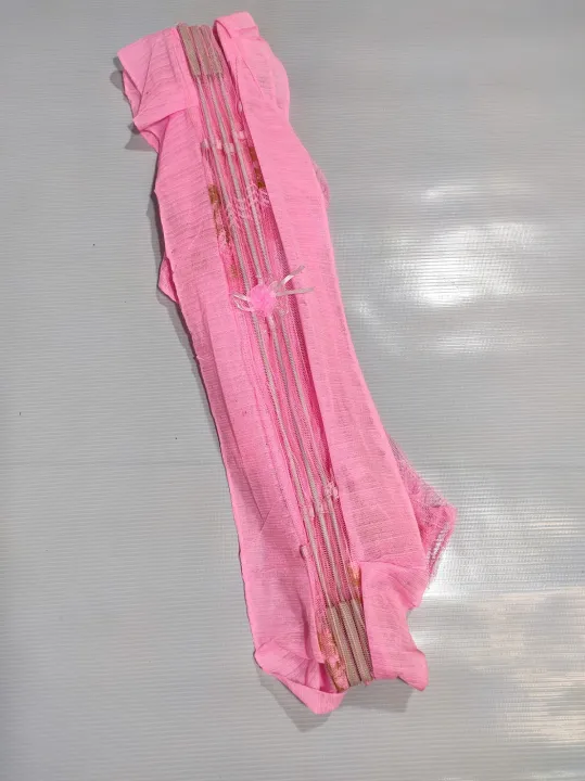 Baby%20Mosquito%20net%20Mosquito%20net%20for%20baby%20Baby%20moshari%20Baby%20mosquito%20net%20foldable%203%20folding%20syestam%20(China)%20Cream%20,%20Pink%20,%20Red%20,%20Lemon%20,%20Blue%20-%20Image%205