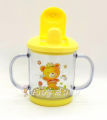 Baby Easy Water, Juice,Milk Drinking Feeding Mug-200ml -Multicolor.