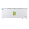 KONKA 7KDF50X-WHITE Chest Freezer (750 LTR). 