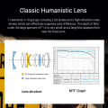 Viltrox AF 23/1.4 XF 23mm F1.4 Large Aperture Humanistic Camera Lens Compatible with FUJIFILM X-mount ILDC Camera X-PRO1/2/3 X-T2/3 X-T10/20/30. 