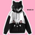 High Quality Stylish Cotton Hoodie For Women.