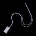 5 Pcs Mc-38 Wired Door Window Sensor Magnetic Switch For Home Alarm System,When Sensor Together,Normally Closed Nc.