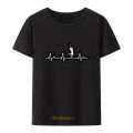 Funny Badminton T Shirts Men's Tennis Sports Tops Camisa T Shirts Hipster Graphic Tee Casual Hip-hop Men's Clothing. 