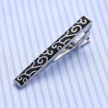 VAGULA New Spinki Cufflinks Tie Clip Set Top Luxury Brand Bonito Gemelos Necktie Tie Bar Designed Clasp Tie Pin 17. 