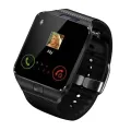Smart Watch SIM and Bluetooth Supported Smart Watch. 