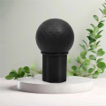 Barbell Accessories Barbell Base Bracket Non-Slip Barbell Protective Cover Barbell Base for Home Gym.