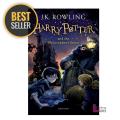 Harry Potter and the Philosopher's Stone by J.K Rowling. 