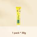 Chinese Astragalus Whitening Freckles Cream Remove Melasma Fade Dark Spots Dark Yellow Skin Brighten Anti-aging Face Skin Care. 