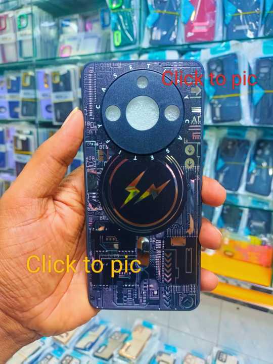 for%20Realme%20Narzo%2060%20PRO/%2011%20PRO/%2011%20PRO%20Plus%205G%20Chrome%20Back%20Cover%20Compatible%20with%20Ring%20Logo%20Cut%20Pattern%20Electroplating%20Shockproof%20Cover%20Phone%20Cases%20-%20Image%203