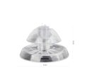 Pond Hydroponic Plants Aquatic Supplies Pest Catch Box Planarian Catcher Cleaning Tool Aquarium Snail Trap. 