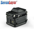 FTTT Fiber OpticTools SKL-6C Cutter High Precision Cleavers Fiber Cleaver. 