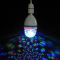 LED DJ Disco Moving Bulb Light Multi-Colour| Best quality. 