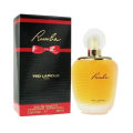 International UAE product Body perfume Rumba By Ted Lapidus for women - 100 ml. 