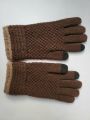 Woolen Hand Gloves For Man's & Women's In Winter Season Use For Europe Country This Gloves 4 Finger Phone Touch.. 