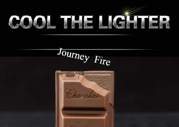 Chocolate%20Bar%20Shape%20Butane%20Gas%20Lighter%20-%20Image%203