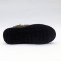 New Stylish Casual Sneakers For Girls & Women Black.