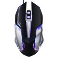 Thunderbolt Game X330 RGB RUNNING Gaming Mouse. 