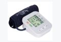 Digital Blood pressure monitor Machine. 
