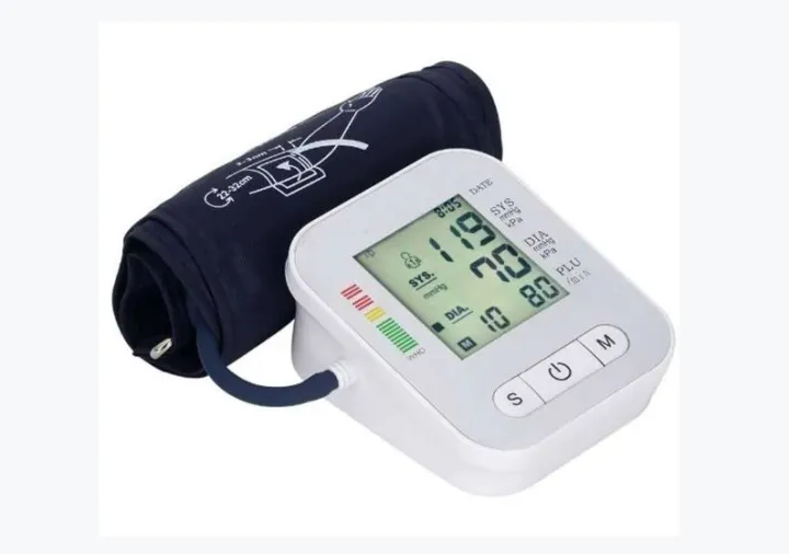 Digital%20Blood%20pressure%20monitor%20Machine%20-%20Image%203