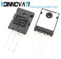 FGL60N100BNTD G60N100BNTD G60N100 60N100NTD 60N100 60100 TO-264 1000V 60A TO-264 IGBT Switching Power N Channel Transistor Mosfet Electrical Circuitry & Parts. 