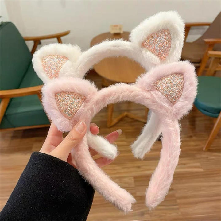 Plush%20Headband%20Cartoon%20Hair%20Bands%20Furry%20Hair%20Hoops%20Lolita%20Cosplay%20Headwear%20Korean%20Hair%20Accessories%20-%20Image%205