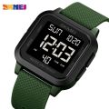 SKMEI 1894 Military Waterproof Watch Men Outdoor Electronic Shock Digital Watches Fashion Sport Man Wristwatches Reloj Masculino.