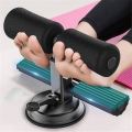 Sit Up Bar, Double Bars Suction Assistant Bar. 