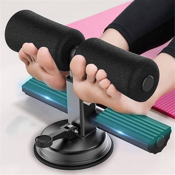 Sit%20Up%20Bar%20Portable%20Adjustable%20Sit-ups%20Assistant%20Device%20Ab%20Workout%20Equipment%20Self-Suction%20Sit-up%20Floor%20Bar%E2%80%A6%20-%20Image%202