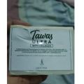 [ TAWAS DEODORANT SOAP FOR WHITENING ] Greenika TawasUltra Soap with Collagen with Whitening Soap Body Odor with Antibacterial Removes Body Odor & Underarm Odor Body Soap Whitening Tawas Soap Whitening Body Odor Treatment Soap Deodorant Soap. 