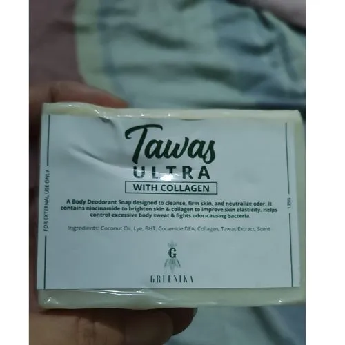 %5B%20TAWAS%20DEODORANT%20SOAP%20FOR%20WHITENING%20%5D%20Greenika%20TawasUltra%20Soap%20with%20Collagen%20with%20Whitening%20Soap%20Body%20Odor%20with%20Antibacterial%20Removes%20Body%20Odor%20&%20Underarm%20Odor%20Body%20Soap%20Whitening%20Tawas%20Soap%20Whitening%20Body%20Odor%20Treatment%20Soap%20Deodorant%20Soap%20-%20Image%204