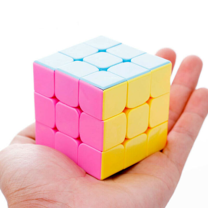 Rubiks%20cube%20Stickerless%203x3x3%20Extremely%20fast%20with%20excellent%20cornering%20-%20Image%203