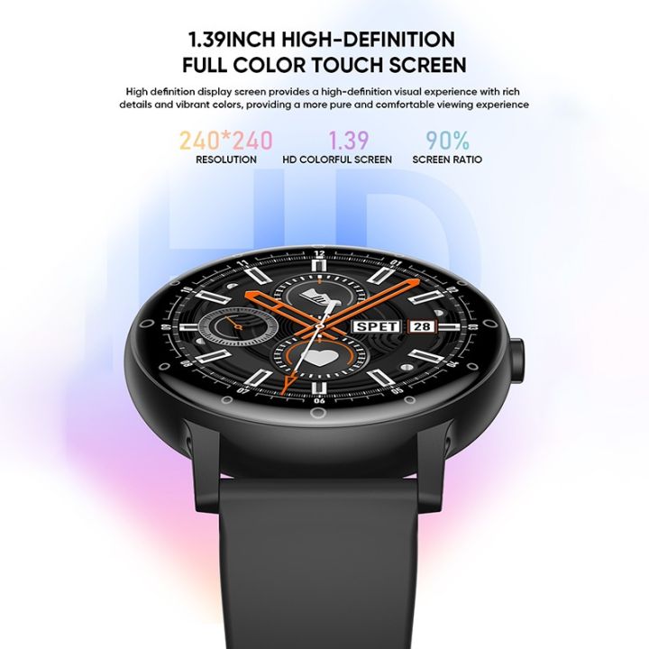 S88%20Fitness%20Tracking%20Smartwatch%201.39"HD%20Touch%20Screen%202PIN%20Charging%20Smart%20Watch%20Bluetooth%20Call%20Heart%20Rate%20Sleep%20Health%20Monitoring%20Sports%20Bracelets%20-%20Image%205
