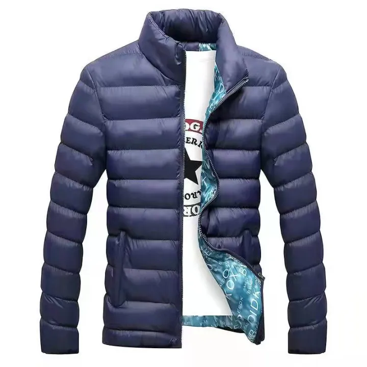 2022%20New%20Autumn%20Jacket%20Men's%20Winter%20Jacket%20Coat%20Thickening%20Warm%20Fashion%20Waterproof%20Men's%20Comfortable%20Down%20Coat%20Large%20Size%20-%20Image%203