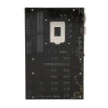 Motherboard CPU Combo, Multi Graphics Support Gaming PC Motherboard 8G DDR4 G3930 CPU Heat Dissipation DIY Assembled for Desktop PC. 