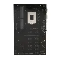 Motherboard CPU Combo, Multi Graphics Support Gaming PC Motherboard 8G DDR4 G3930 CPU Heat Dissipation DIY Assembled for Desktop PC. 