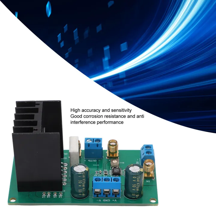 Audio%20Amplifier%20Module,%2010-40V%20Sensitive%20Small%20Low%20Frequency%20Power%20Amplifier%20Module%20for%20Motor%20Drive%20-%20Image%205