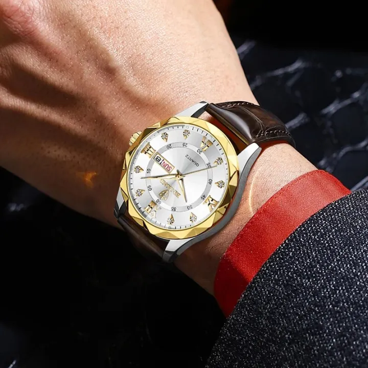 BINBOND%20Luxury%20Business%20Man%20Wristwatch%20Waterproof%20Luminous%20Date%20Week%20Men%20Watch%20For%20Men%20Quartz%20Clock%20Leather%20Men's%20Watches%20reloj%20-%20Image%202