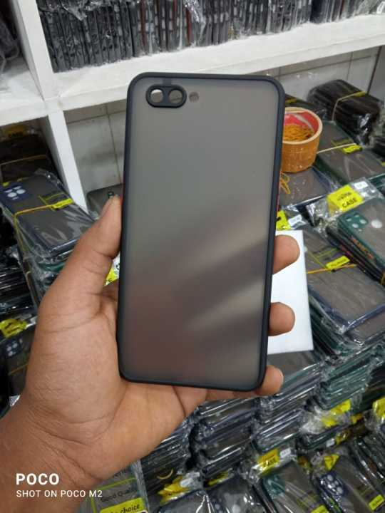 Oppo%20A3s%20camera%20protaction%20matte%20cover%20-%20Image%202