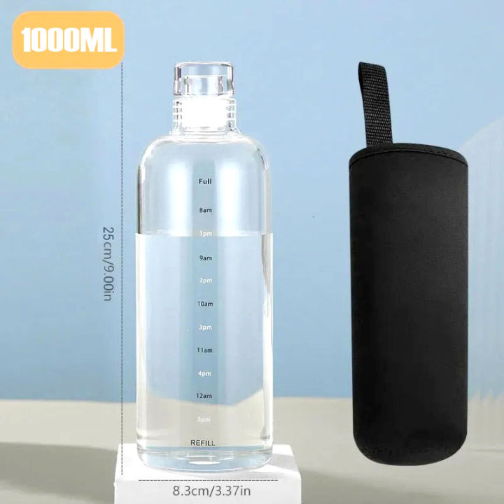 Hit%20Proof%20Borosilicate%20Glass%20Water%20Bottle%20with%20Protector%20Cover%20-%20500ml/750ml/1000ml%20-%20Image%204