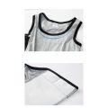 Chest Binder Breathable Bandage Side Buckle Super Tight Tomboy Trans Women. 