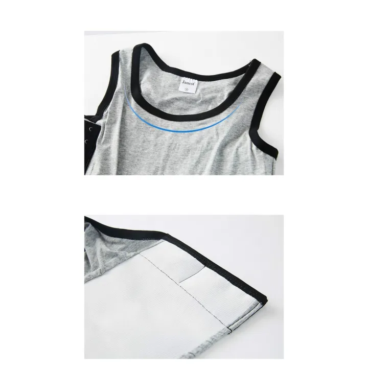 Chest%20Binder%20Breathable%20Bandage%20Side%20Buckle%20Super%20Tight%20Tomboy%20Trans%20Women%20-%20Image%205