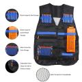 niceEshop N-Strike Elite Series Fits All The Nerf Companys Blasters Toy.