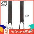 HelloWorld Stroller Clips Detachable Strong Bearing Capacity Pram Hooks. 