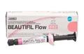 Shofu Beautifil Flow F02 Flowable Composite for dental filling materials.