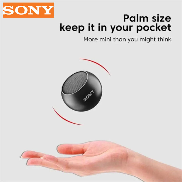 %E3%80%90Ready%20Stock+FREE%20Shipping+COD%E3%80%91%20Sony%20M3%20Bluetooth%20Speaker%20TWS%20Subwoofer%20Mobile%20Phone%20Mini%20Small%20Outdoor%20Large%20Volume%20Portable%20Steel%20Cannon%20-%20Image%202