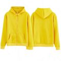 MoneRffi Plus Size Couple Hoodies Women Harajuku Streetwear Oversized Zip Up Sweatshirt Clothing Korean Style Long Sleeve Tops.