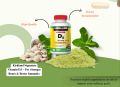 Kirkland Signature Vitamin D3. 