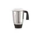 SS Blender Jug Big Size/Blender Jug. 