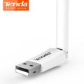 Tenda U1 300 Mbps Utral-Fast Wireless USB Adapter. 